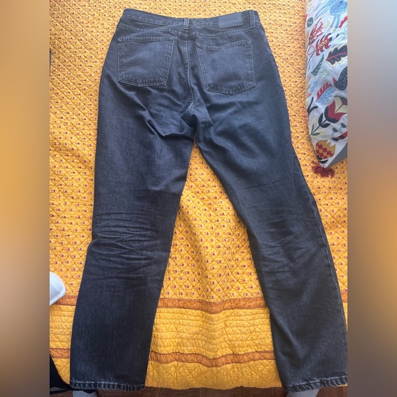 Everlane The 90s Cheeky Jean - Picture 3 of 8